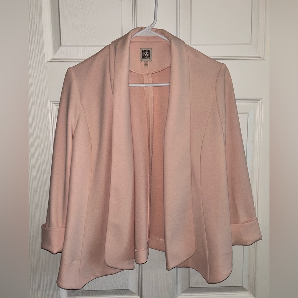 Anne Klein Blazer